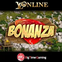 slot Bonanza Big Time Gaming